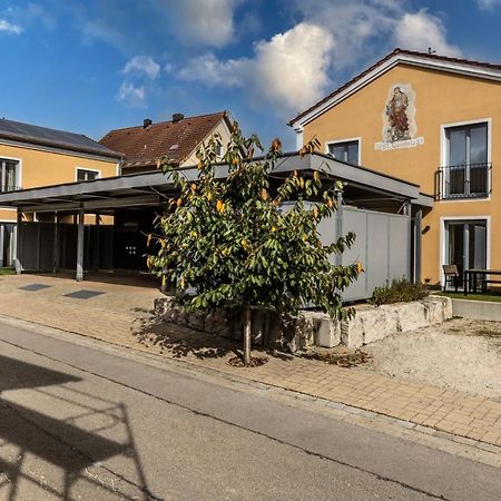 Landhaus Altmuehltal Aparthotel Kipfenberg Esterno foto