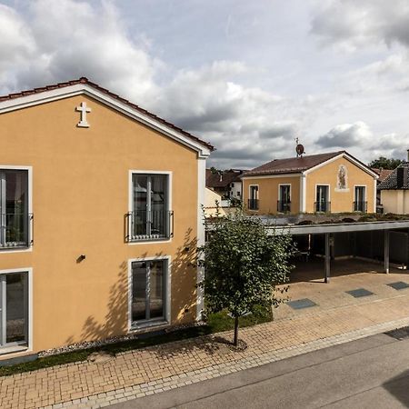 Landhaus Altmuehltal Aparthotel Kipfenberg Esterno foto