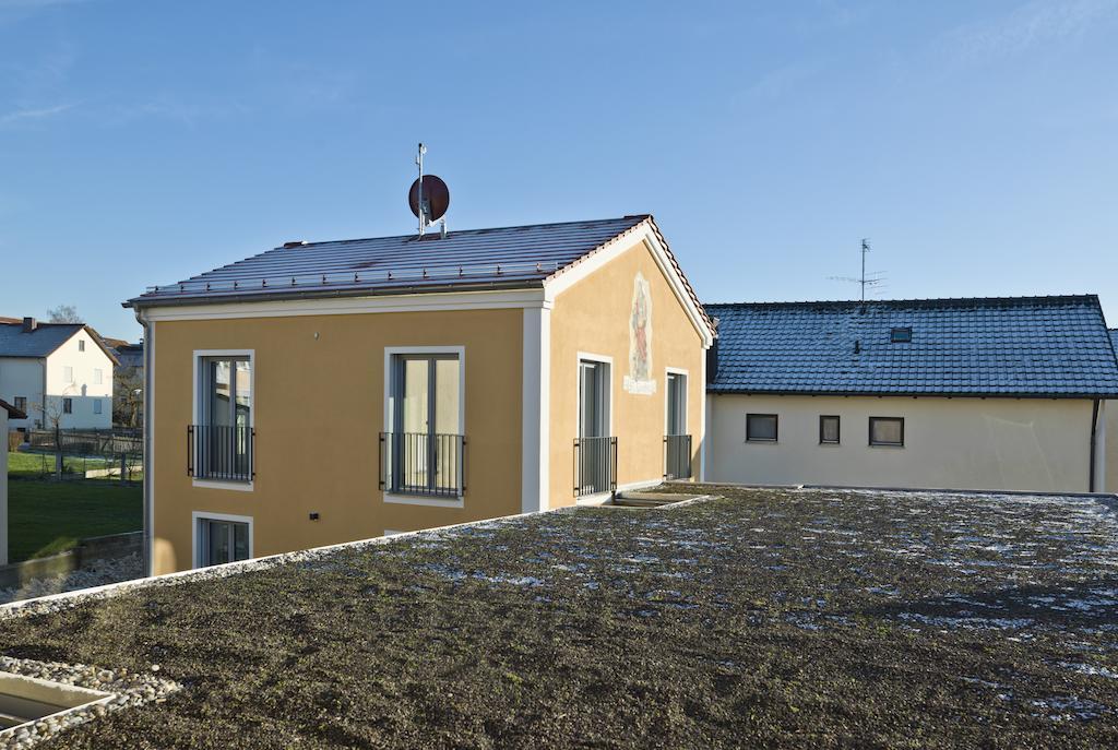 Landhaus Altmuehltal Aparthotel Kipfenberg Esterno foto